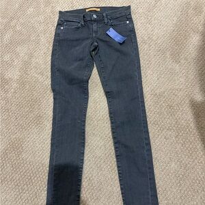 Rebecca Minkoff Women's  Gray Jeans